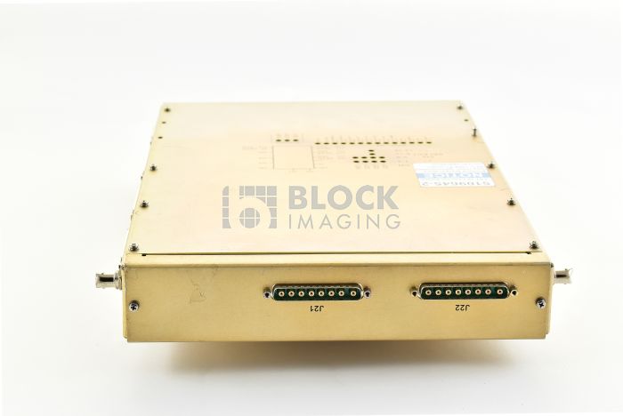 5109645 - GE - MRI - 1.5T 16 Channel Switch Assembly | Block Imaging